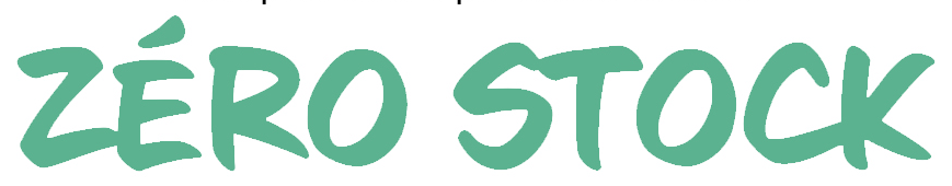 Zéro stock